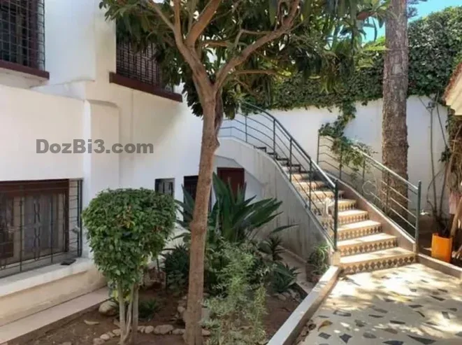 Superbe villa à vendre Californie, sur boulevard fes