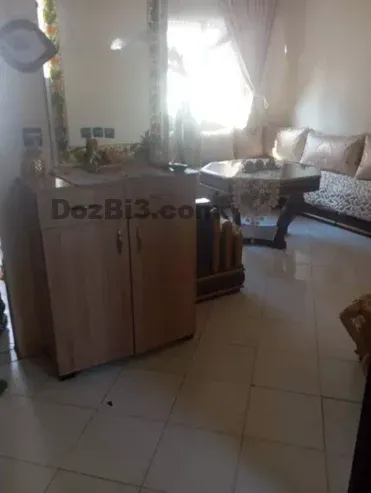 شقة للبيع في أناسي ديور البيضين