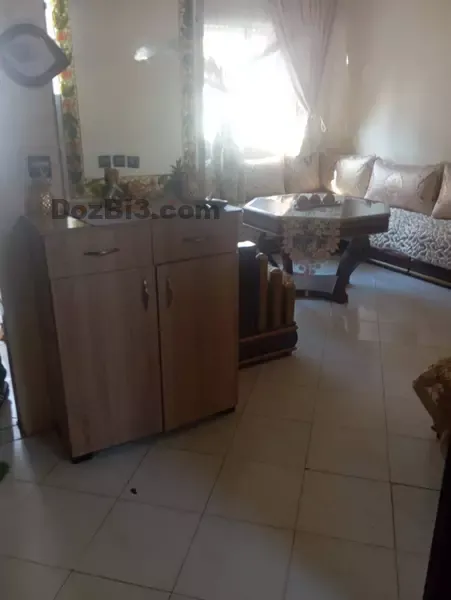 شقة للبيع في أناسي ديور البيضين