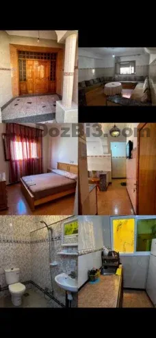 Divers appartements luxueux à louer à Al Hoceima