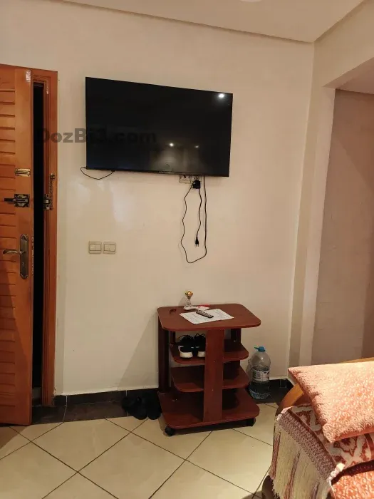 Appartement à vendre près de McDonald’s rue Asfi