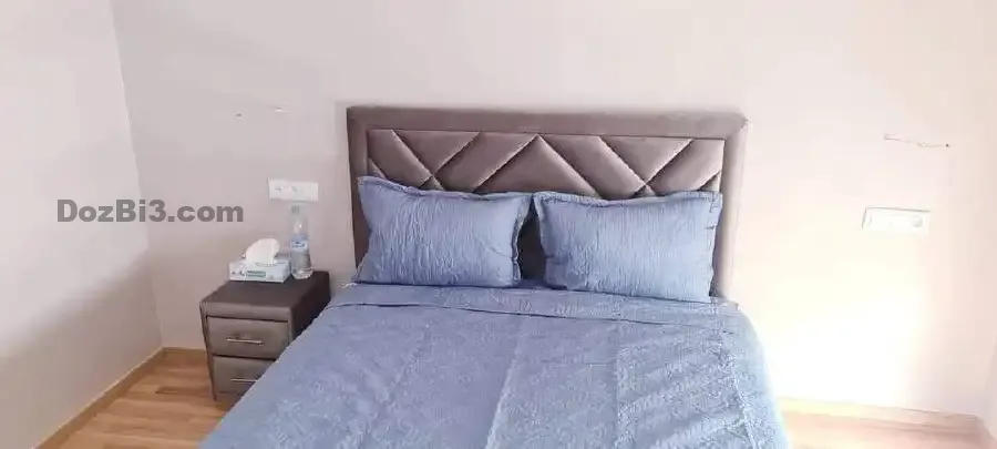 Chambre meublée à louer à Maarif -Collocation-