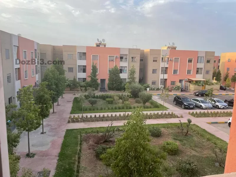Appartement à louer Chrifia