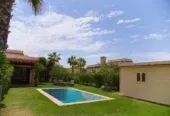 Villa à louer à la journée à 30 minutes d’Agadir