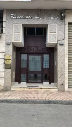 Chambre à louer à rue Golemima