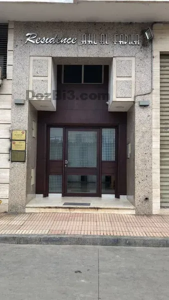 Chambre à louer à rue Golemima