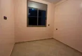 Appartement vide à louer quartier Al Wifaq