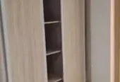 Appartement vide à louer El Menzeh