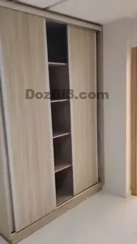 Appartement vide à louer El Menzeh