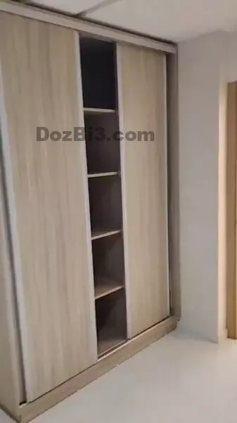 Appartement vide à louer El Menzeh