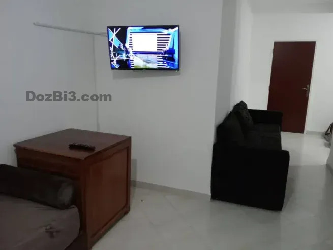 Appartement meublé à louer situé à Doha Al Wafa