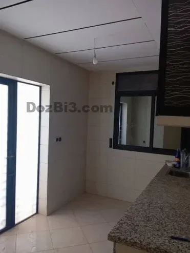 Deux appartements à louer dans le lotissement Nour