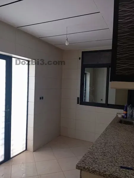 Deux appartements à louer dans le lotissement Nour