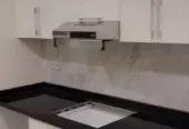 Appartement vide à louer El Menzeh
