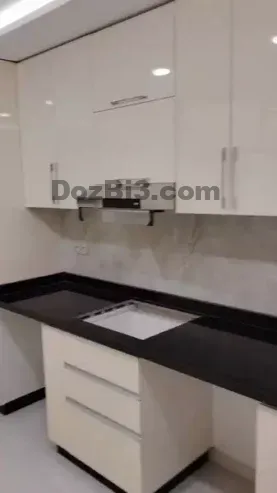 Appartement vide à louer El Menzeh