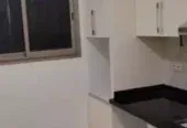 Appartement vide à louer El Menzeh