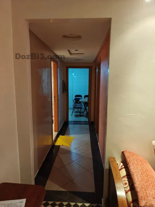 Appartement à vendre près de McDonald’s rue Asfi