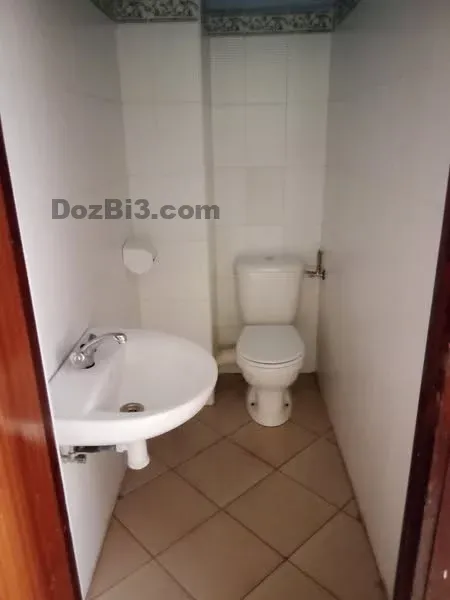 Appartement vide à louer Hay Salam
