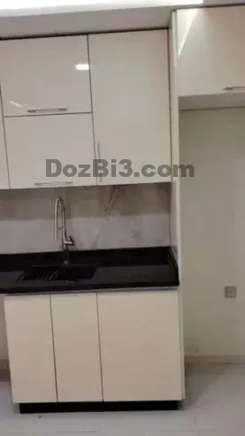 Appartement vide à louer El Menzeh