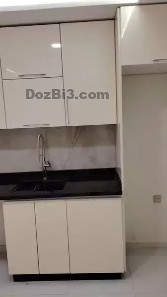 Appartement vide à louer El Menzeh