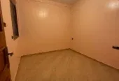 Appartement vide à louer quartier Al Wifaq