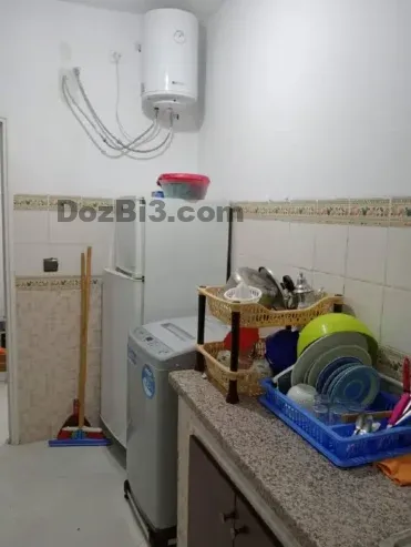 Appartement meublé à louer situé à Doha Al Wafa