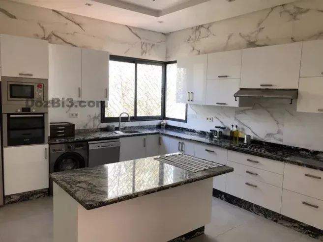 Villa d’exception location vacances – Route d’Amizmiz