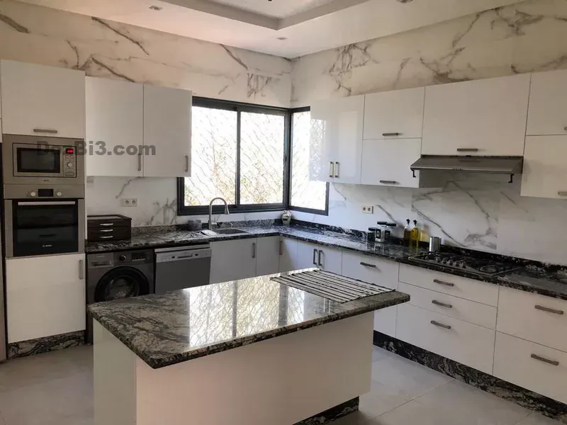 Villa d’exception location vacances – Route d’Amizmiz