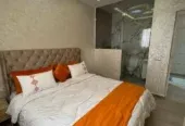 Appartements entièrement meublés dans le centre-ville