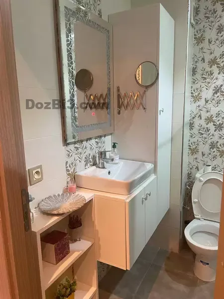 Appartement à louer Chrifia