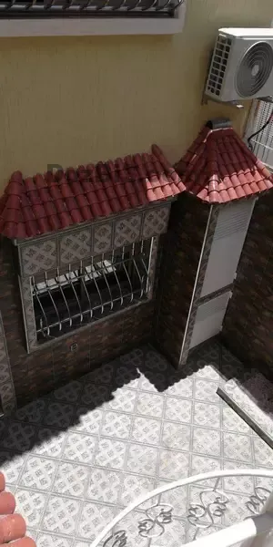 Villa à vendre quartier Tilila