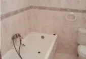 Appartement à louer place Mozart