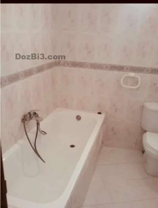 Appartement à louer place Mozart