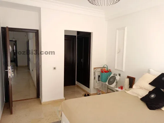 Appartement à louer à Oasis