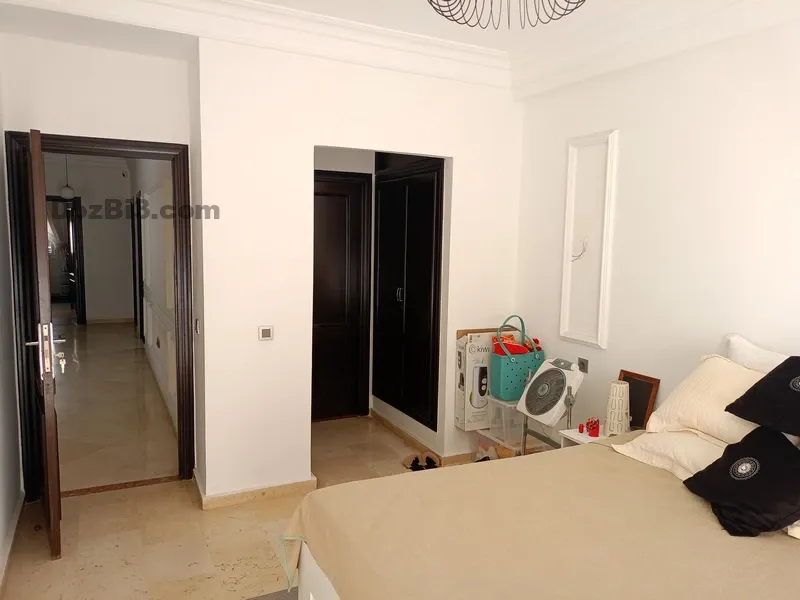 Appartement à louer à Oasis