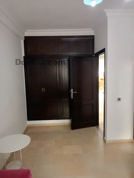 Appartement à louer à Oasis