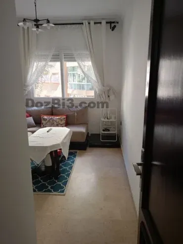 Appartement à louer à Oasis
