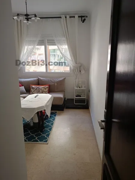 Appartement à louer à Oasis