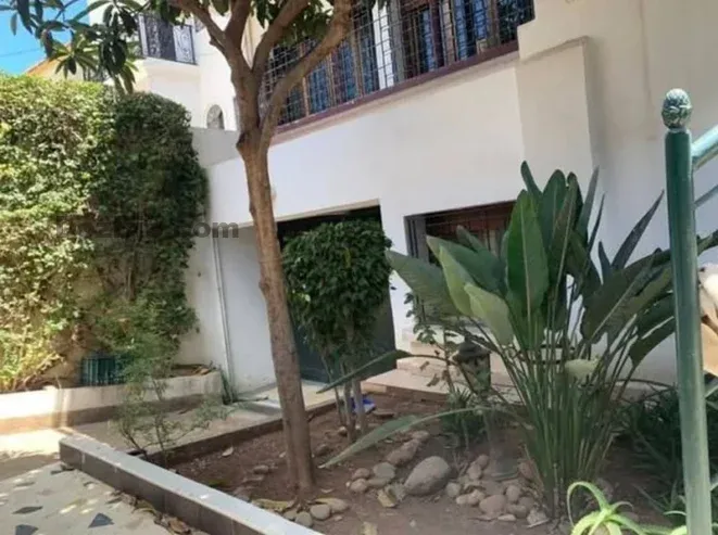 Superbe villa à vendre Californie, sur boulevard fes
