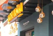 Restaurant au Centre de Gueliz – Vente Fonds de Commerce ou location gérance libre
