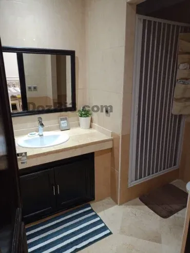 Appartement à louer à Oasis