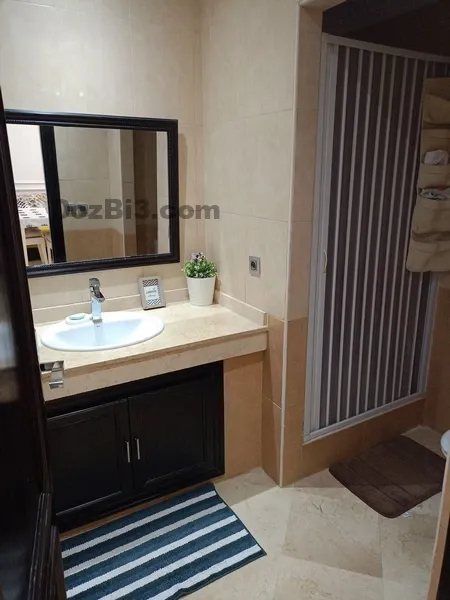 Appartement à louer à Oasis