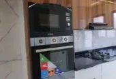 Appartement à vendre quartier Riad TOLAL