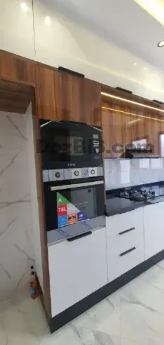 Appartement à vendre quartier Riad TOLAL