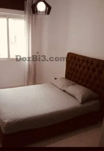 Appartement à louer place Mozart