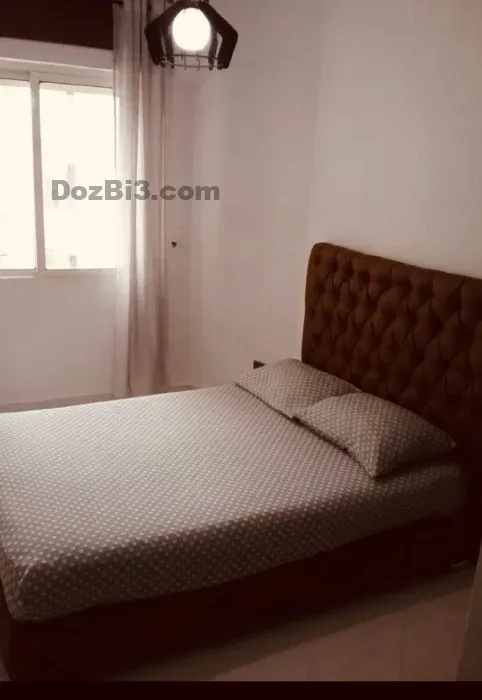 Appartement à louer place Mozart