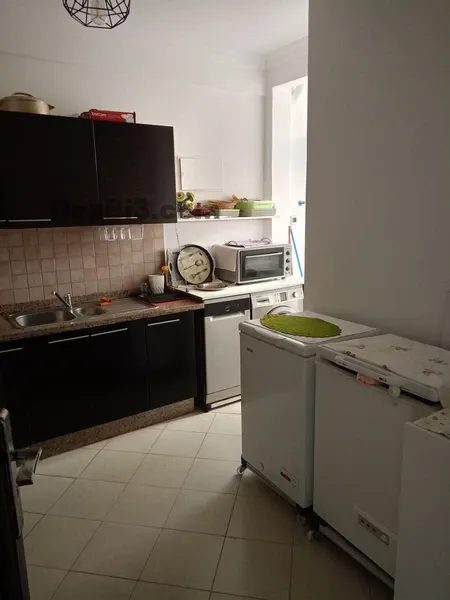 Appartement à louer à Oasis