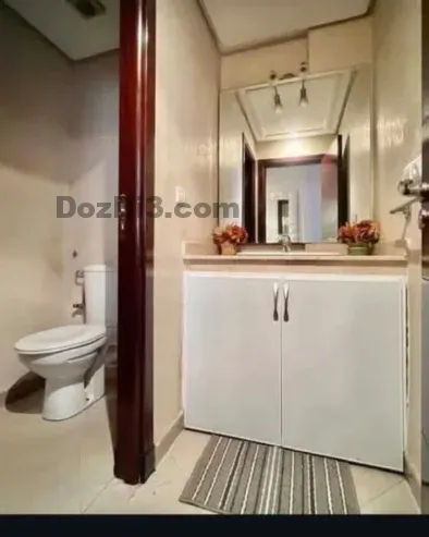 Appartement à vendre à Haut Founty