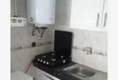 Appartement à louer place Mozart