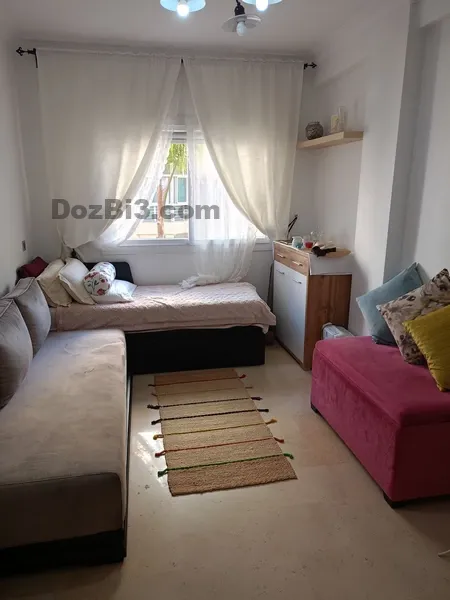Appartement à louer à Oasis